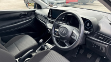 Hyundai i20 1.0T GDi 48V MHD SE Connect 5dr Petrol Hatchback